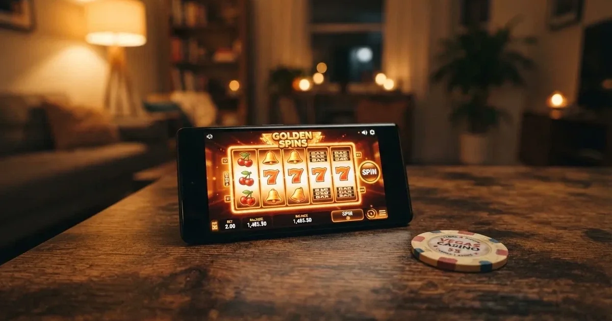 Casino automaty a vklad přes kredit: jak to funguje v Česku