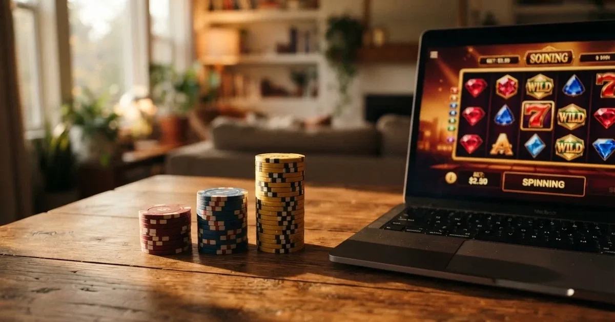 Casino s minimálním vkladem 1, 5 a 10 euro: přehled pro české hráče