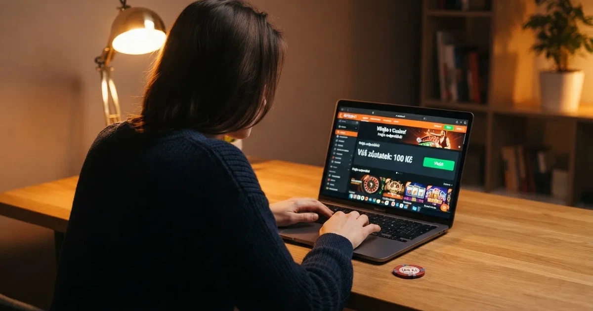 Casino minimální vklad 100 Kč: česká kasina, která pustí do hry za stokorunu