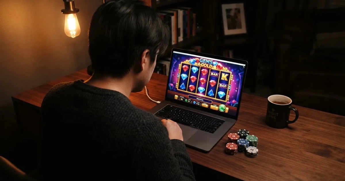 Nejlepší krypto casino pro české hráče – srovnání licencí a bonusů